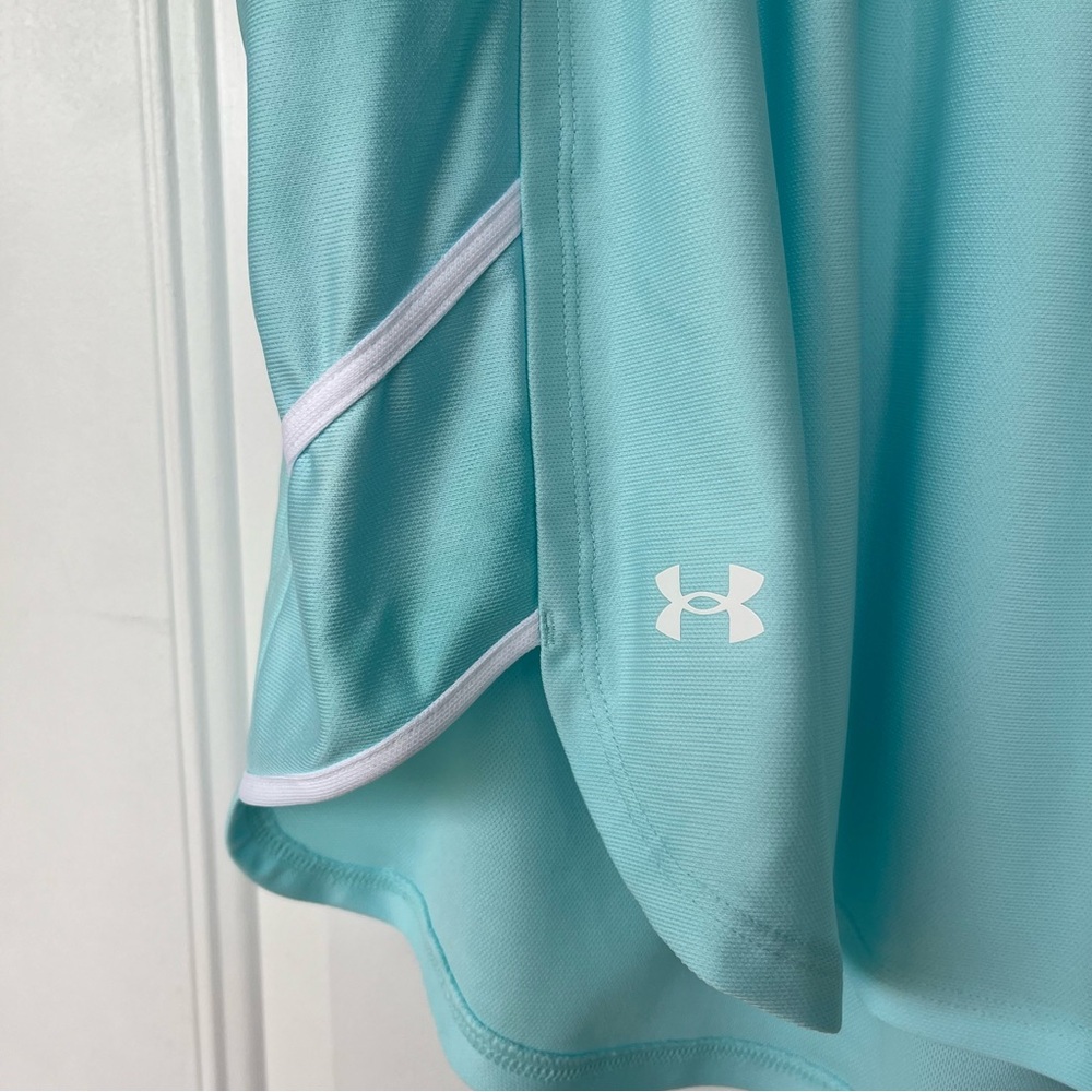•Under Armour• NWT Women's Athletic Shorts - Size 2X - Picture 3 of 6
